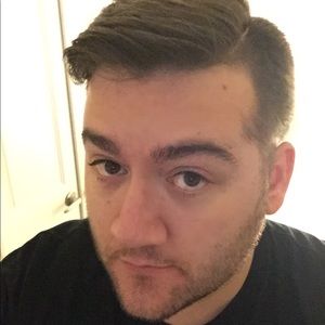 Meet your Posher, Benjamin